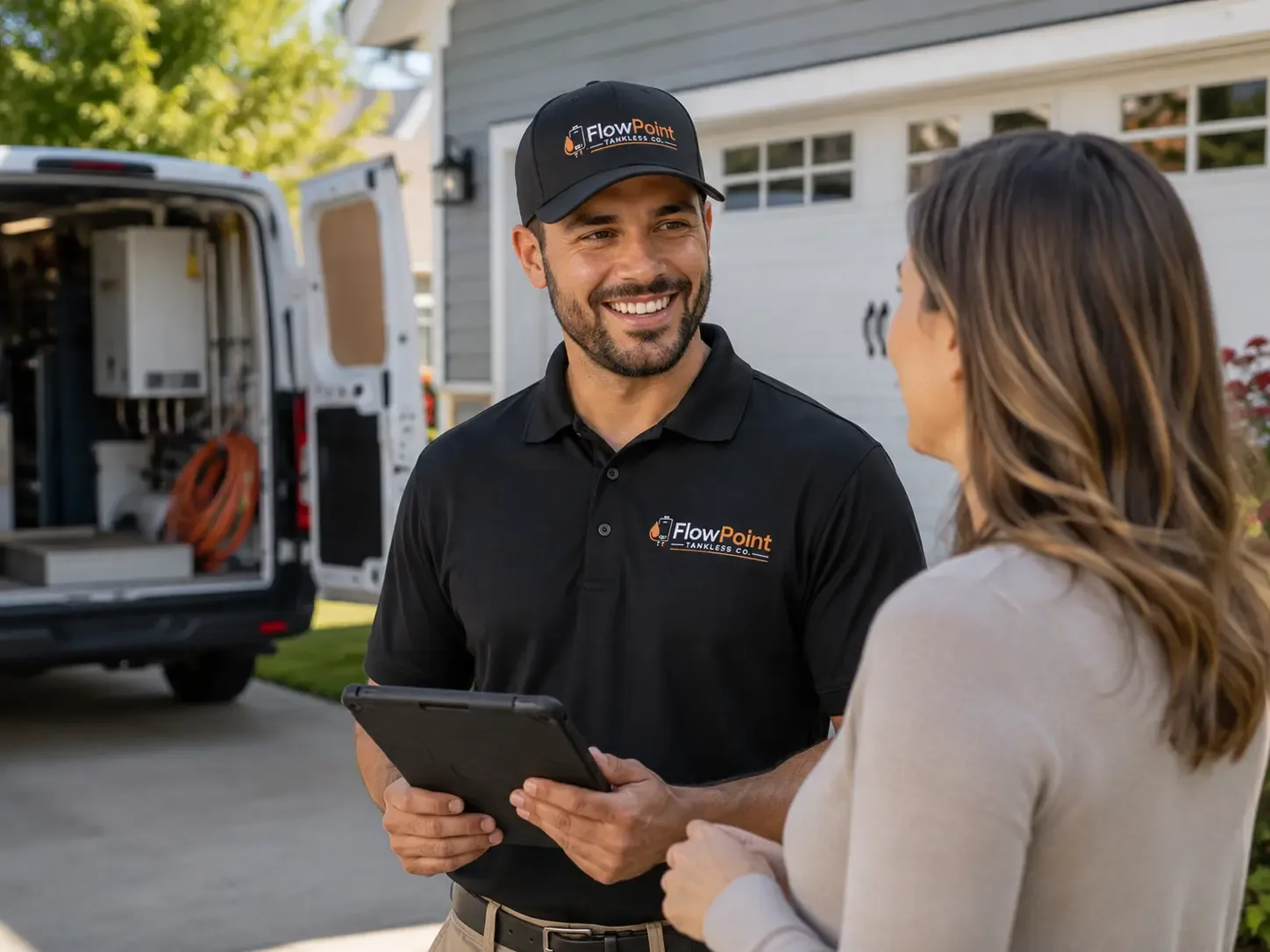 Tankless Water Heater Installation Edgar, NE FAQs